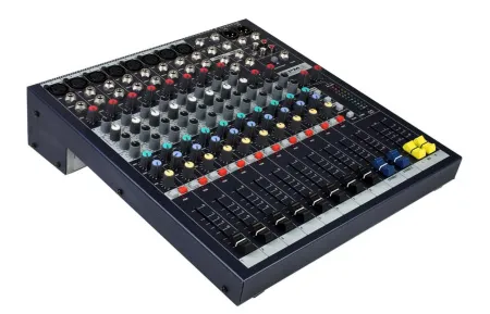 Купить SOUNDCRAFT EPM8 по выгодной цене в Санкт-Петербурге