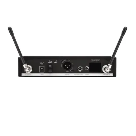 Купить Shure BLX14RE/B98 по выгодной цене в Санкт-Петербурге