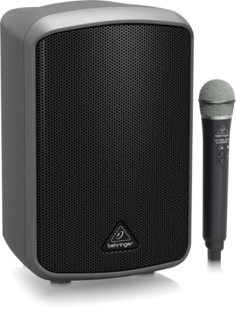 Купить BEHRINGER MPA100BT по выгодной цене в Санкт-Петербурге