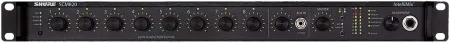 SHURE SCM820E-DB25