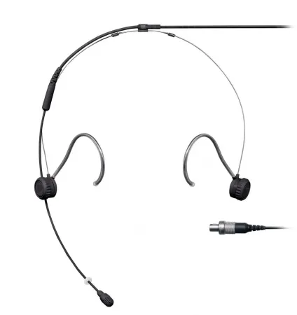 Купить SHURE TH53B/O-LEMO по выгодной цене в Санкт-Петербурге