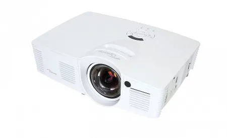 Купить Optoma EH200ST по выгодной цене в Санкт-Петербурге