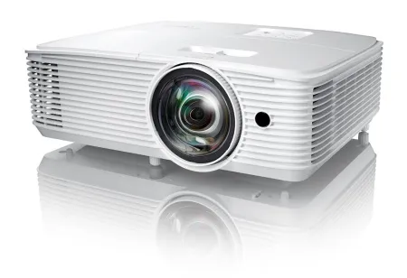 Купить Optoma HD29HST по выгодной цене в Санкт-Петербурге