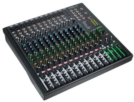 MACKIE PROFX16V3