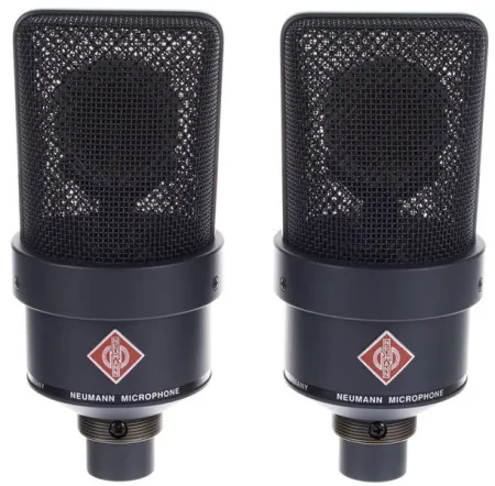 Купить NEUMANN TLM 103 MT STEREO SET по выгодной цене в Санкт-Петербурге