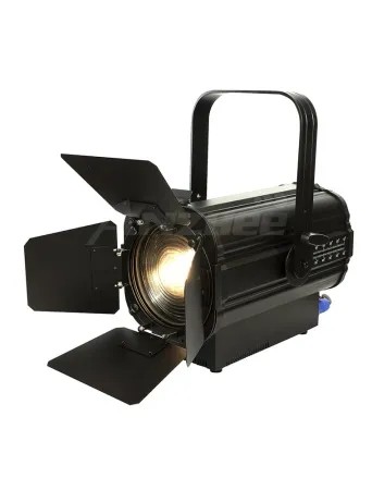 Купить Anzhee Fresnel 200 RGBW ZOOM по выгодной цене в Санкт-Петербурге