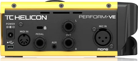Купить TC HELICON PERFORM-VE по выгодной цене в Санкт-Петербурге