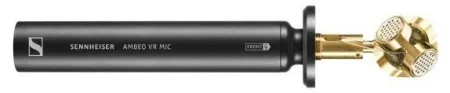 Купить SENNHEISER AMBEO VR Mic по выгодной цене в Санкт-Петербурге