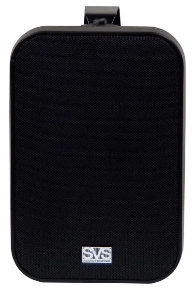 SVS Audiotechnik WSP-80 Black SVS Audiotechnik WSP-80 Black