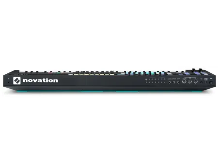 Купить Novation 61 SL MK III по выгодной цене в Санкт-Петербурге