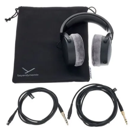 Купить Beyerdynamic DT 700 PRO X по выгодной цене в Санкт-Петербурге