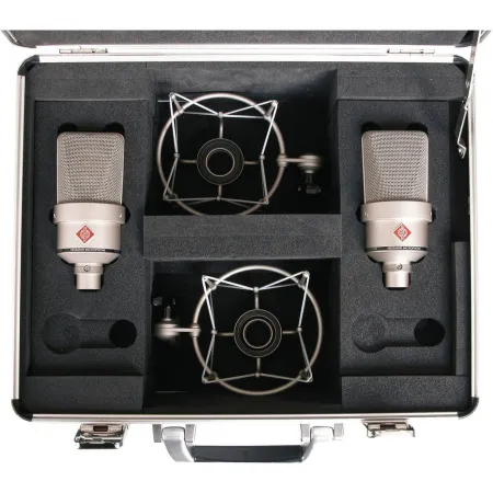 Купить NEUMANN TLM 103 STEREO SET по выгодной цене в Санкт-Петербурге