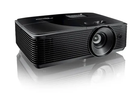 Optoma W371