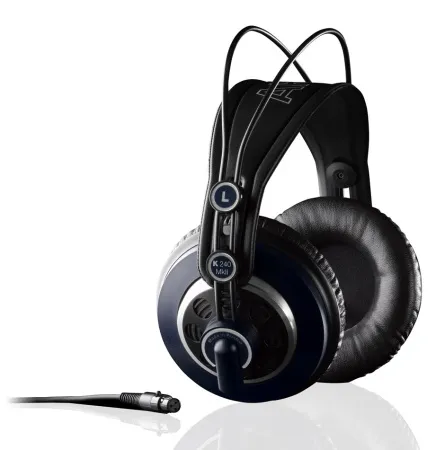Купить AKG K240 MKII по выгодной цене в Санкт-Петербурге