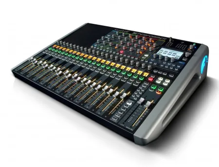 Купить Soundcraft Si Performer 2 по выгодной цене в Санкт-Петербурге