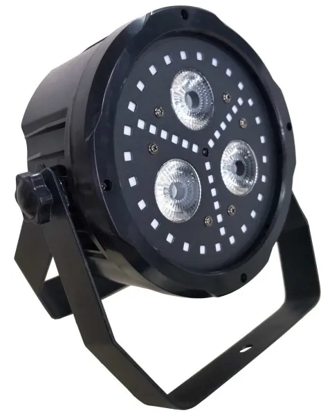 XLine Light DISCO PAR S45 XLine Light DISCO PAR S45