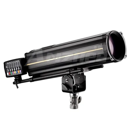 Купить ANZHEE PRO Follow SPOT 350 ZOOM-M по выгодной цене в Санкт-Петербурге