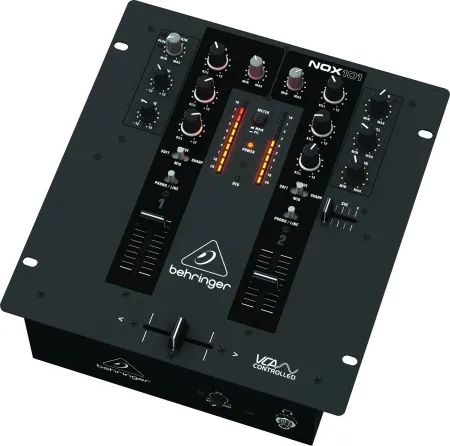 BEHRINGER NOX101 BEHRINGER NOX101