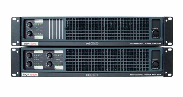 KIND DD+ 8000 KIND DD+ 8000