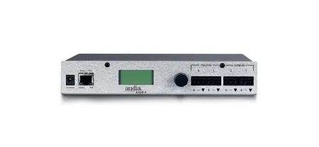 Купить Biamp AudiaEXPO-4 по выгодной цене в Санкт-Петербурге