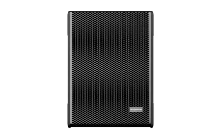 Audiocenter Artist T115S-DSP