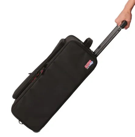 Купить GATOR GR-RACKBAG-2UW по выгодной цене в Санкт-Петербурге