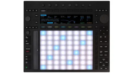 Купить Ableton Push 3 Standalone по выгодной цене в Санкт-Петербурге