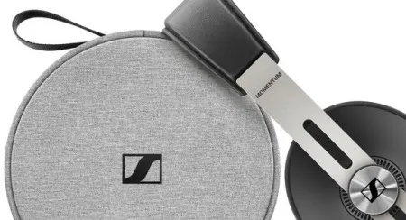 Купить SENNHEISER M3AEBTXL BLACK по выгодной цене в Санкт-Петербурге