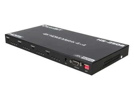 Купить iconBIT HS-2508 по выгодной цене в Санкт-Петербурге