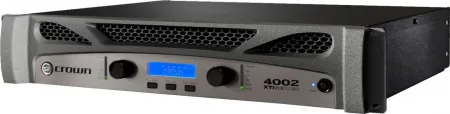 Купить CROWN XTi4002 по выгодной цене в Санкт-Петербурге