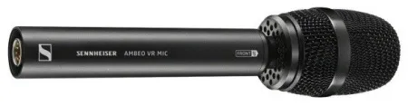 Купить SENNHEISER AMBEO VR Mic по выгодной цене в Санкт-Петербурге