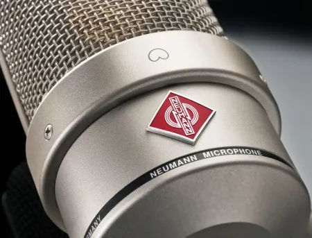 NEUMANN TLM 49 SET