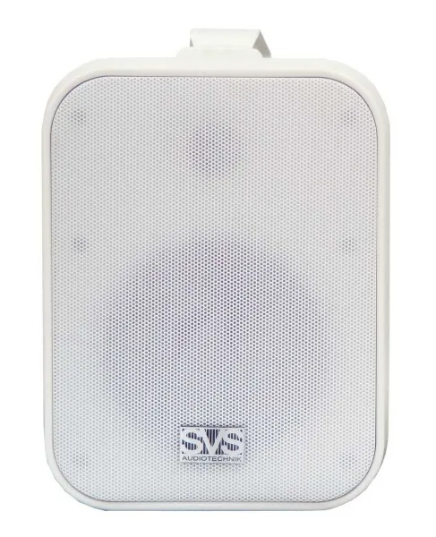 SVS Audiotechnik WSP-60 White SVS Audiotechnik WSP-60 White
