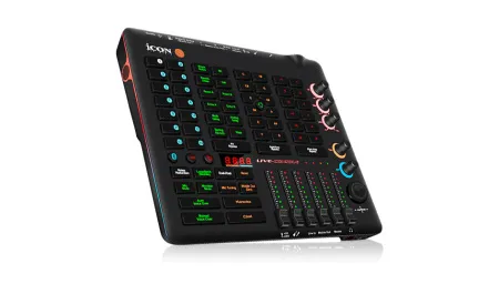 Купить Icon Live Console по выгодной цене в Санкт-Петербурге