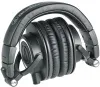 Купить Audio-Technica ATH-M50x по выгодной цене в Санкт-Петербурге