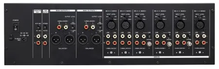 Купить Tascam MZ-372 по выгодной цене в Санкт-Петербурге