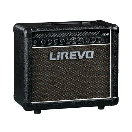 Купить LiRevo Fullstar-15 по выгодной цене в Санкт-Петербурге