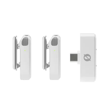 Купить RODE Wireless Micro USB-C WHITE по выгодной цене в Санкт-Петербурге