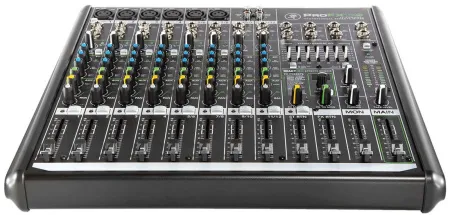 Купить MACKIE ProFX12v2 Cover по выгодной цене в Санкт-Петербурге