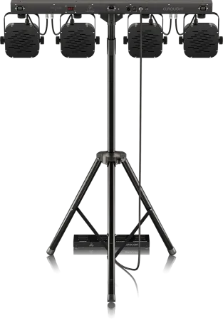 Купить Behringer STAGE TRI LED BUNDLE ST1 по выгодной цене в Санкт-Петербурге