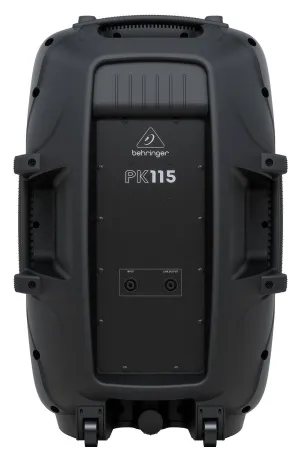 Купить BEHRINGER PK115 по выгодной цене в Санкт-Петербурге