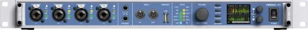 Купить RME Fireface UFX II по выгодной цене в Санкт-Петербурге