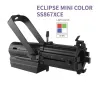 SILVER STAR SS867XCE ECLIPCE miniCOLOR (19-36)