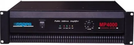 Купить DSPPA MP-4000 по выгодной цене в Санкт-Петербурге