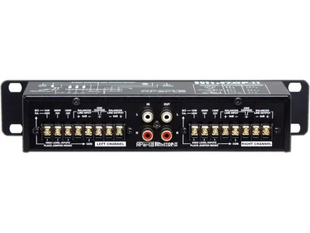 Купить BIAMP BUZZSTOP, BUZZSTOP-MKIII по выгодной цене в Санкт-Петербурге