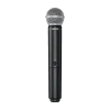 Купить SHURE BLX24E/SM58 M17 по выгодной цене в Санкт-Петербурге