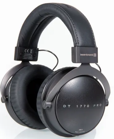 Купить BEYERDYNAMIC DT 1770 PRO по выгодной цене в Санкт-Петербурге