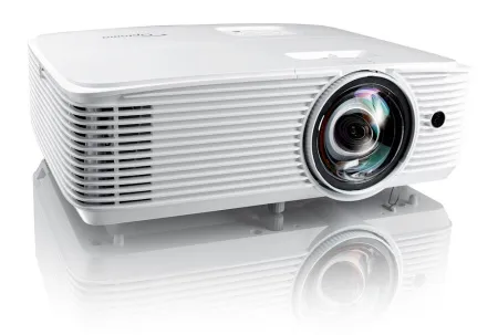 Купить Optoma HD29HST по выгодной цене в Санкт-Петербурге