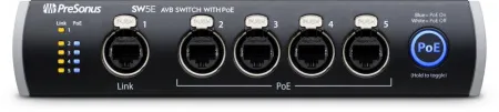 Купить PreSonus SW5E по выгодной цене в Санкт-Петербурге
