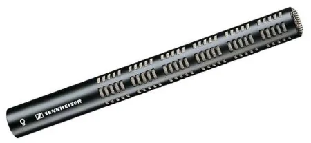 Купить SENNHEISER ME 66 по выгодной цене в Санкт-Петербурге